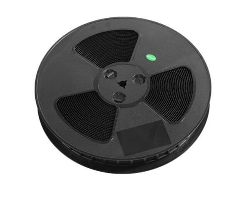 Carretéis e carretéis plásticos da fita do portador de Smd