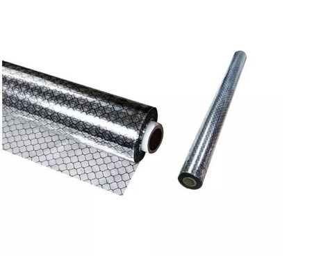 Espessura da folha 0.3mm/0.5mm/1mm de Mesh Anti Static Pvc Curtain