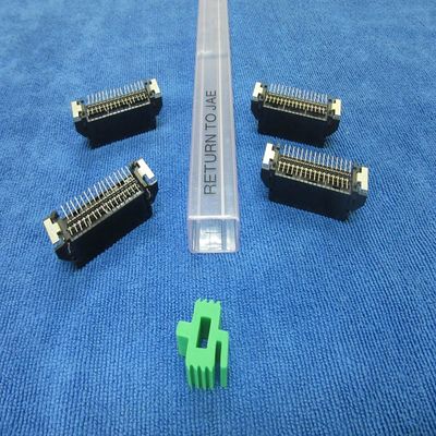 Tubos de envio de 10E6-10E10 CI para empacotar componentes eletrônicos